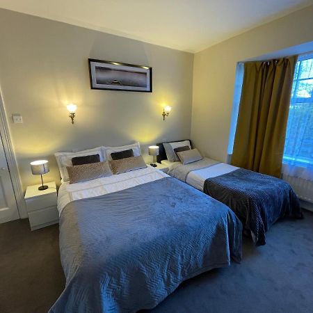 Bed and Breakfast Silver Eagle Дублин Экстерьер фото