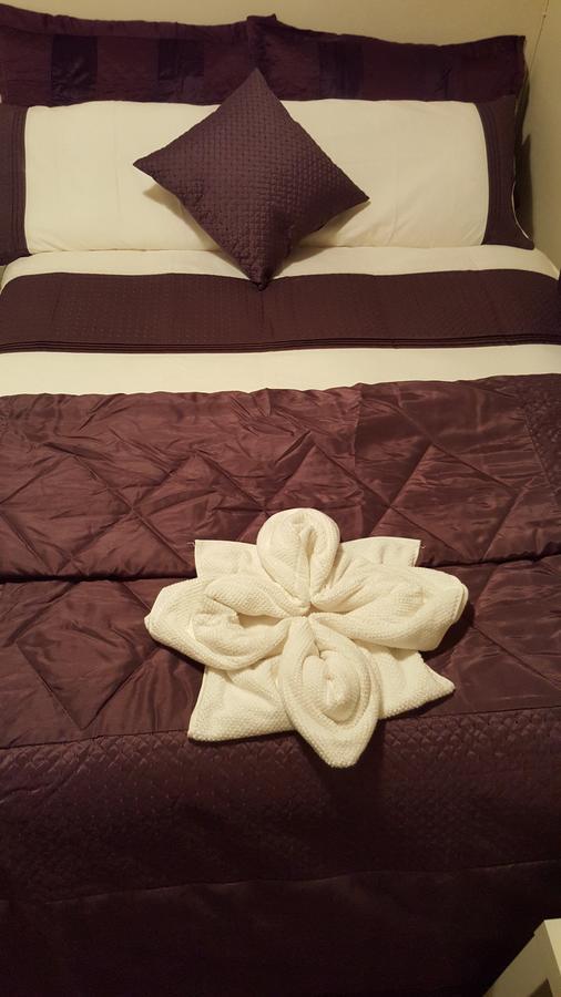 Bed and Breakfast Silver Eagle Дублин Экстерьер фото